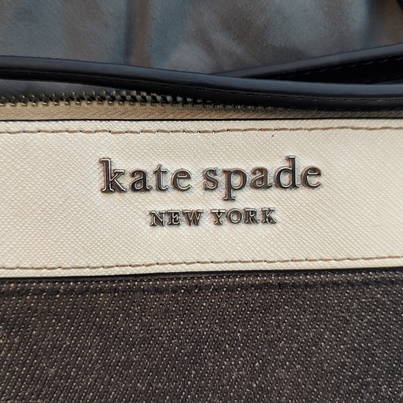 Kate Spade Crossbody - Picture 3 of 6